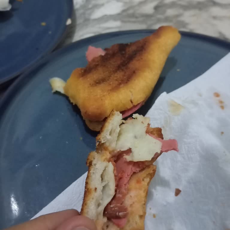 Satıcı Önerisiyle Aldığım Tost Makinesi Yeterince Pişirmiyor