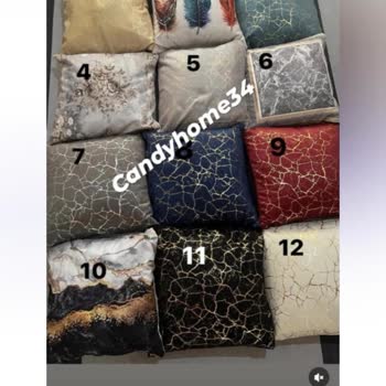 Kırlent Kılıfı Siparişimde Yanlış Ürün Ve Yetersiz Müşteri Hizmeti Deneyimi