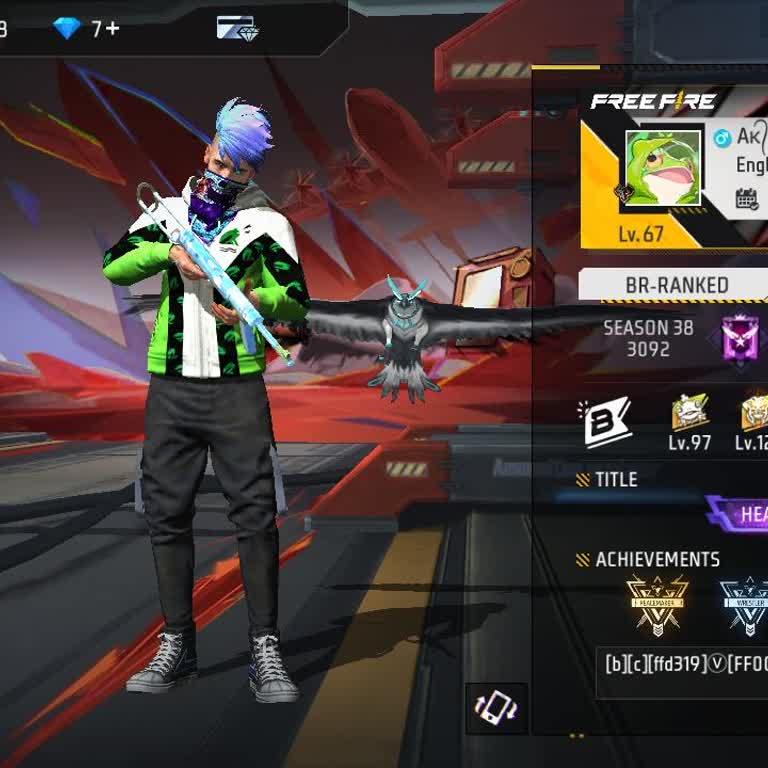 I Lost My Free Fire Account After My Facebook Got Hacked