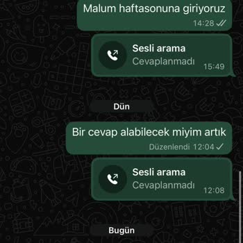 Güvenilir Görünüp Sessiz Kalan Site: Ne Ürün Var Ne Muhatap!