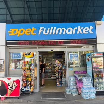 Opet Kozyatağı İstasyonunda Müşteri Memnuniyetsizliği ve Yanıltıcı Bilgilendirme