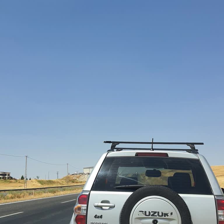 3 Saat Beklenen Çekici Hizmeti Mağduriyeti