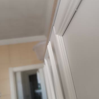 Aldığım Çok Amaçlı Dolabın Çıtaları Kendiliğinden Düşüyor, Hayal Kırıklığı Yaşadım