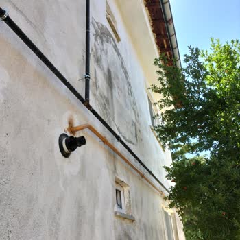 Doğalgaz Bağlantısında Eksik Ve Sorumsuz Hizmet Nedeniyle Mağduriyet