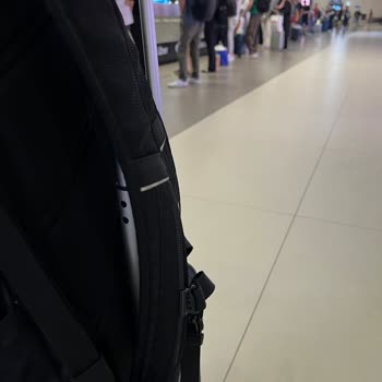 Valizim Uçuş Sonrası Hasar Gördü, İlgisizlikle Karşılaştım