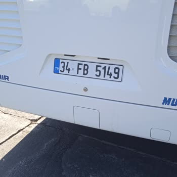 Koltuk Numarası Sorunu Ve Personel İlgisizliğiyle Yaşanan Mağduriyet