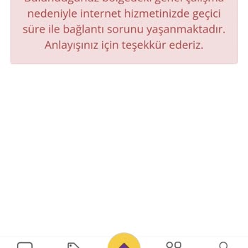 20 Gündür Süren İnternet Sorunu Ve Yetersiz Destek