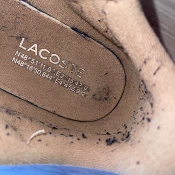 Satın Aldığım Ayakkabı Kısa Sürede Deforme Oldu, Çözüm Sunulmadı