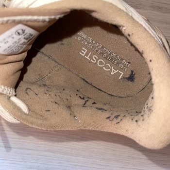 Satın Aldığım Ayakkabı Kısa Sürede Deforme Oldu, Çözüm Sunulmadı