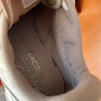 Satın Aldığım Ayakkabı Kısa Sürede Deforme Oldu, Çözüm Sunulmadı