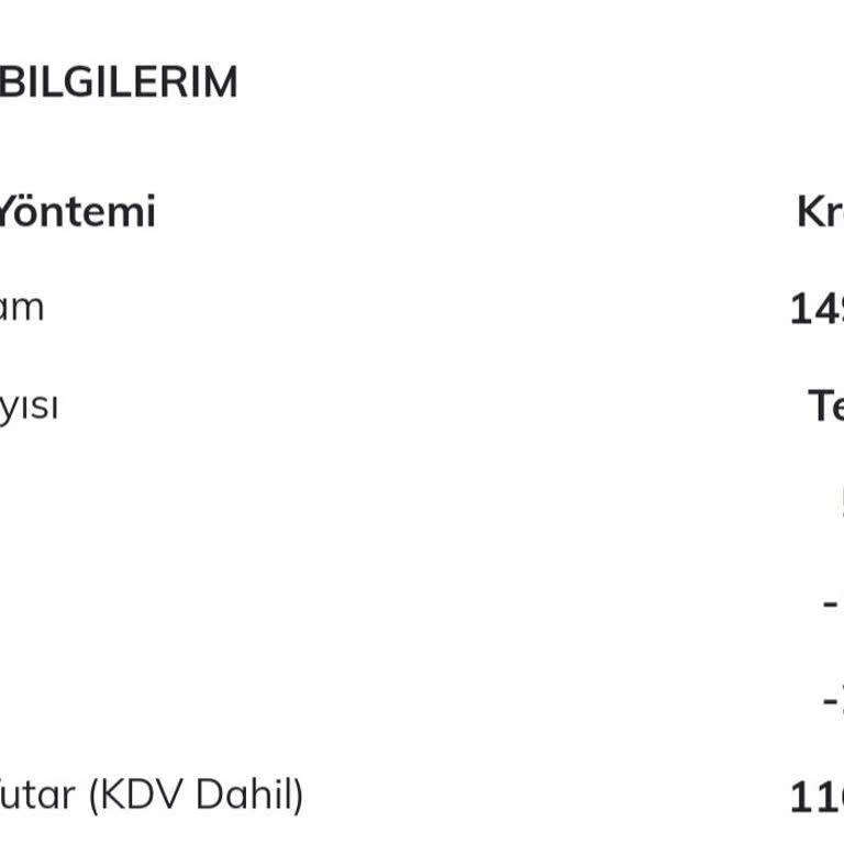 DeFacto İade Sürecindeki Yavaşlık Ve İlgisizlik Mağduriyet Yaşattı