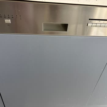 Teka Bulaşık Makinesi Sepetlerinde Paslanma Sorunu