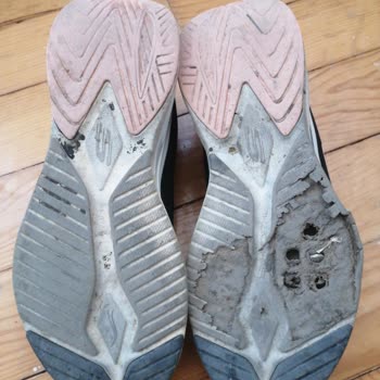 Skechers Satın Alınan Ayakkabının Erken Deformasyonu Ve Değişim Talebinin Reddedilmesi