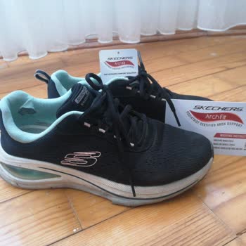 Skechers Satın Alınan Ayakkabının Erken Deformasyonu Ve Değişim Talebinin Reddedilmesi