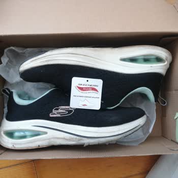 Skechers Satın Alınan Ayakkabının Erken Deformasyonu Ve Değişim Talebinin Reddedilmesi