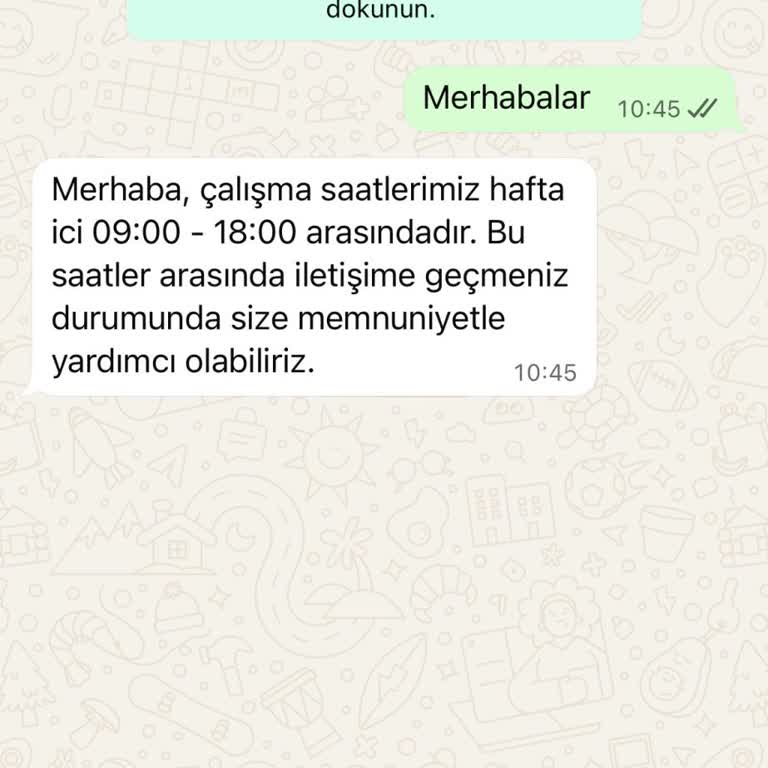 Mesai Saatleri Dışında Zurich Sigorta'dan Destek Almak İmkansız!