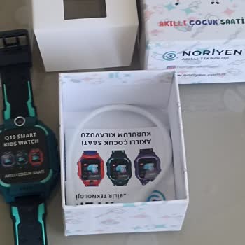 Noriyen Aldığım Saat Arızalı Çıktı, İade Sürecinde Mağdur Oldum