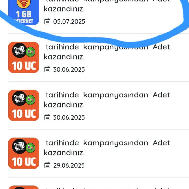 İnternet Yüklemesi Gecikti, Sürekli Hata Mesajları Alıyorum