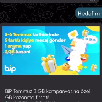 Turkcell Yanıltıcı Şekilde Kampanya Düzenliyor!