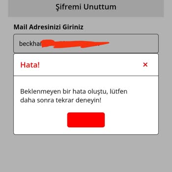 Nilüfer Turizm Üyeliğime Giriş Yapamıyor, Müşteri Hizmetlerinden Destek Alamıyorum