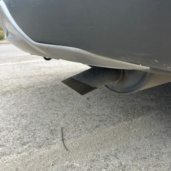 Honda CRV'de Kronik Yağ Eksiltme Ve Servis İlgisizliği