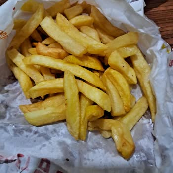 Bereket Döner Siparişi Geç Geliyor Ürünler Eksik Ve Kalitesiz