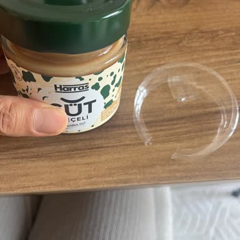 Son Kullanma Tarihi Geçmemiş Süt Reçelinde Küf Şoku Ve Sağlık Endişesi