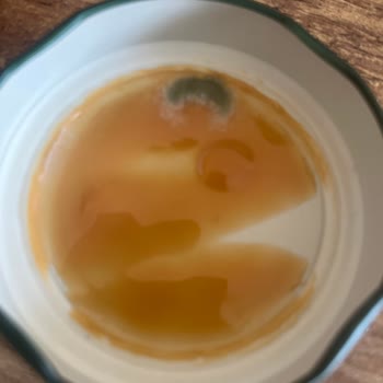 Son Kullanma Tarihi Geçmemiş Süt Reçelinde Küf Şoku Ve Sağlık Endişesi