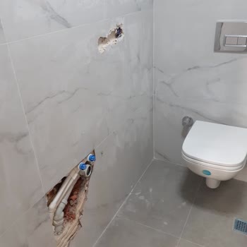 Deca Yapı Mimarlık Aldığı Paranın Karşılığında Sözleşmeye Uygun Kaliteli Hizmet Vermiyor, Müşteriyi Zarara Uğratıyor.