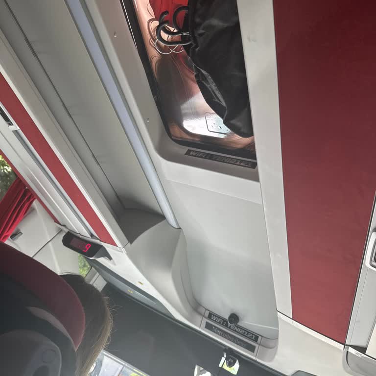 Klimasız Ve Gecikmeli Yolculukta Çözüm Sunmayan Firma Mağduriyeti