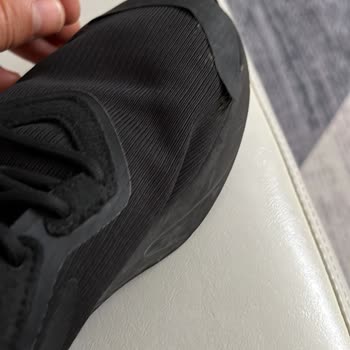 Kısa Sürede Deforme Olan Çocuk Ayakkabısı Ve İlgisiz Müşteri Hizmeti