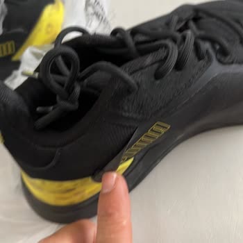 Kısa Sürede Deforme Olan Çocuk Ayakkabısı Ve İlgisiz Müşteri Hizmeti