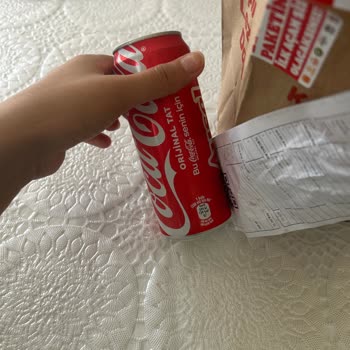 Siparişim Yanlış Ve Eksik Teslim Edildi Müşteri Memnuniyeti Yok