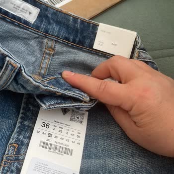 Yanlış Beden Şort Gönderdiler Kargo Ücretini De Bize Ödettiler