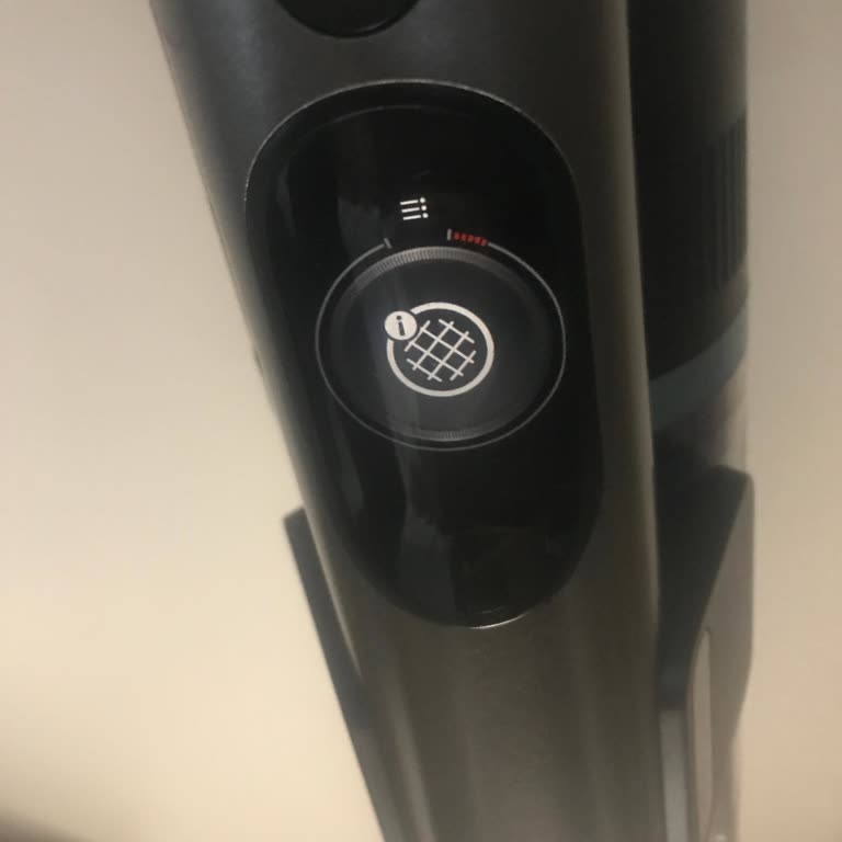 Philips 8000 Series Sürekli Filtre Hatası Ve Düşük Çekim Gücü Sorunu