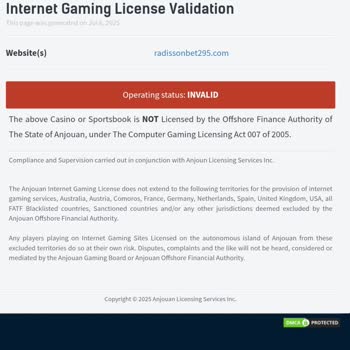 Radissonbet 119 Bin Tl Paramı 6 Aydır Çekemiyorum