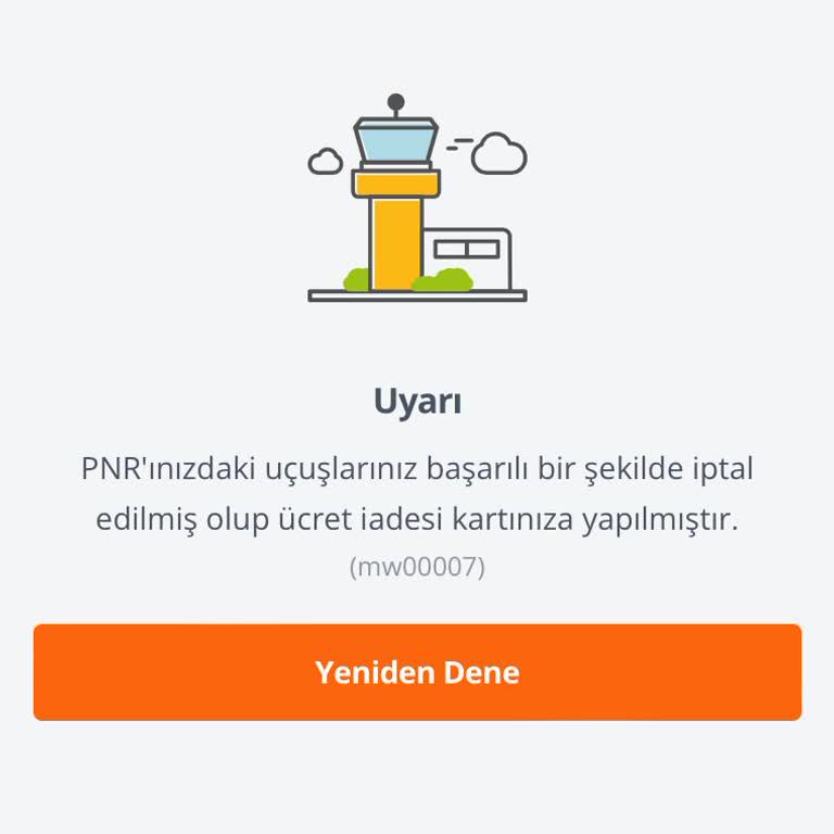 Bilet İptali Sonrası Yüksek Ücretle Tekrar Alma Mağduriyeti