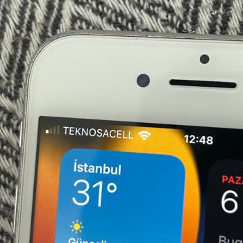 Teknocell Hattında Sürekli Şebeke Sorunu Ve Arama Problemi