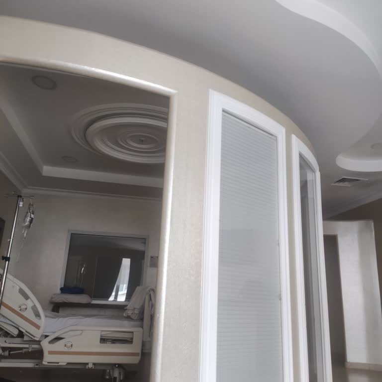 Medical Park Hastanesi'nde Beklenmedik Ek Ücretlerle Mağduriyet Yaşadım