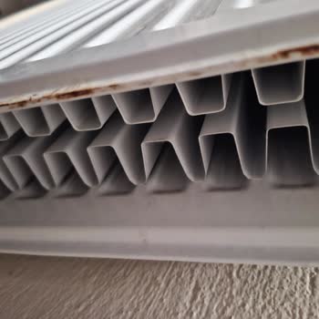 Kullanılmamış Radyatörlerde Paslanma Ve Garanti Sorunu