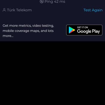 Hız Yükseldi Dediler, İnternet Yavaşladı!