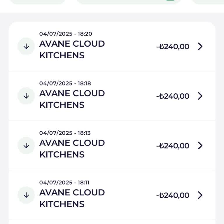 Online Ödeme Hatasıyla Hesabımdan Fazla Para Çekildi, İade Talep Ediyorum