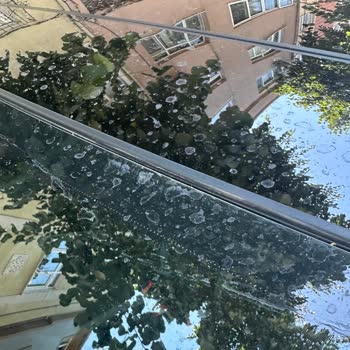 Otel Otoparkında Aracım Zarar Gördü Mağduriyetim Giderilmiyor