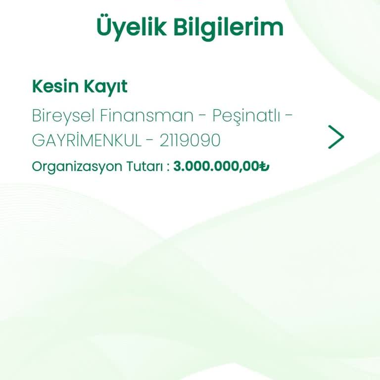 Eminevimde Yönetmelik Değişikliğiyle Mağduriyet Yaşadım