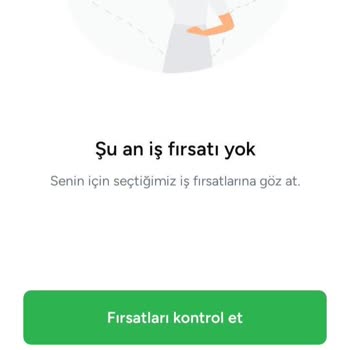 Armut Uygulamasında Hizmetlerim Silindi, Param Kullanılamıyor