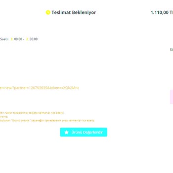 Serverkurma.com Sunucu Kiralama Sonrası Destek ve İade Sorunu