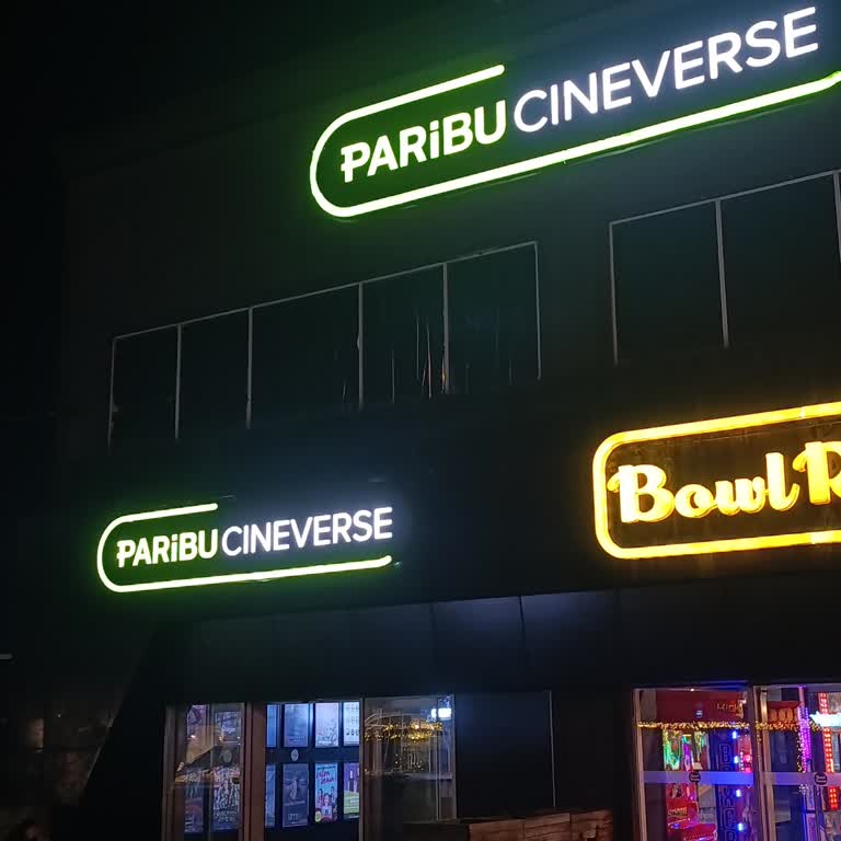 Temizlik Ve Klima Sorunları Nedeniyle Sinema Deneyimim Kabusa Döndü