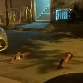 Eyüp Belediyesi'nin Dubalar Konusundaki İlgisizliği Mağduriyet Yaratıyor