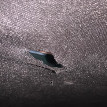 Aldığımız Koltuklar Kusurlu Geldi İade Süreci De Çözümsüz Kaldı