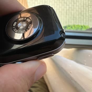 Huawei Watch D2'nin Sürekli Arızalanması Ve Garanti Sorunu